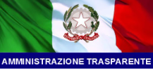 "Amministrazione trasparente